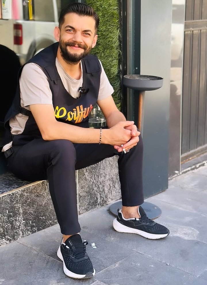 İbrahim Bozdoğan
